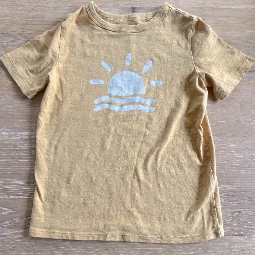 🌤️LITTLE CO. BY LAUREN CONRAD SUN COLLECTION TEE🌤️